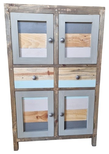 Go Colour Bedroom cupboards