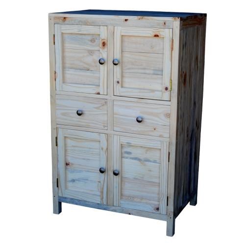 Go Colour Pine wood furniture