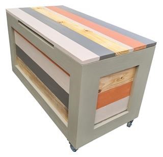 GC Scott2 colw - Go Colour