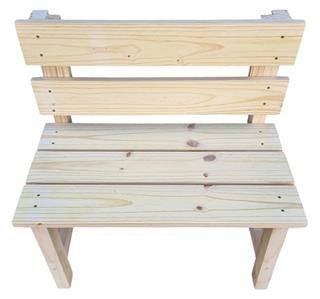 GC Kid Bench-P3w - Go Colour