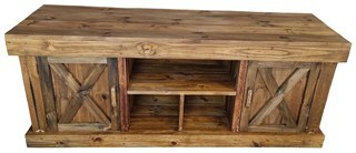 Nico TV Stand2w - Go Colour