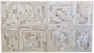 GC Rustic HDBD Q-Pw - Go Colour