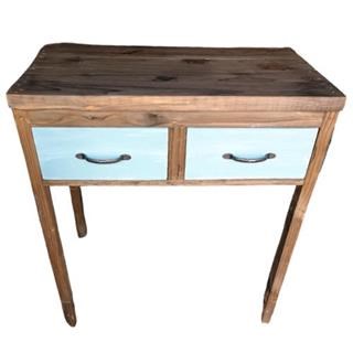 GC-C10-2 2-drawer cupboard - Go Colour