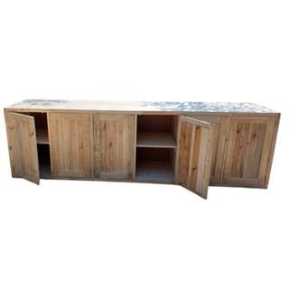 GC-KC4-2 Kitchen Cupboard - Go Colour