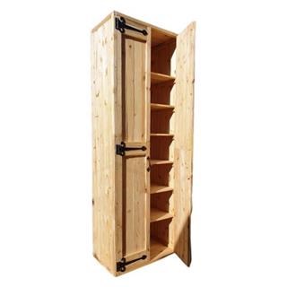 GC-KC6 Wikus Kitchen Cupboard - Go Colour