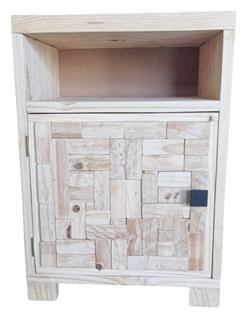 GC Block Pedestal2-P1w - Go Colour