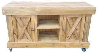 GC Nico X TV Stand-P marw - Go Colour