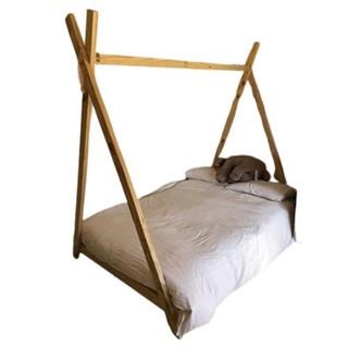 GC-TP Bed Frame - Go Colour