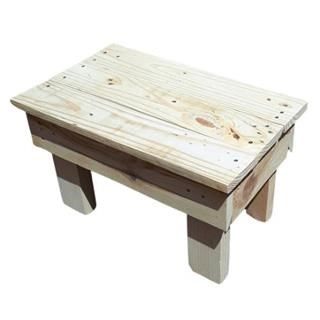 GC-FB Footbench 01 - Go Colour