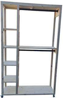 Rack storage Elandiw - Go Colour