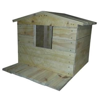 GC-OH1 Owl House - Go Colour