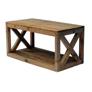 GC-XA4590 Coffee Table - Go Colour