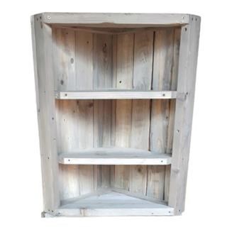 GC-CB4-2 Corner Cupboard - Go Colour