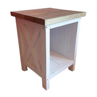 GC-BT13 Bedside Table - Go Colour