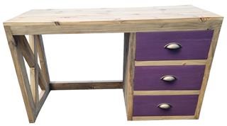 Jean Dressing Table w - Go Colour