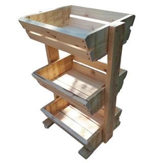 GC-UTR1 Utilityy Trolley 02 - Go Colour
