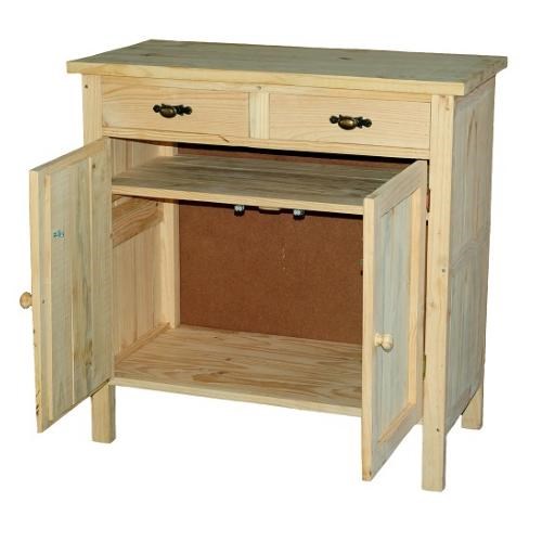 GC-HELENE-C 03 Cupboard Open - Go Colour