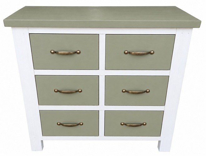 Go Colour Bedroom cupboards