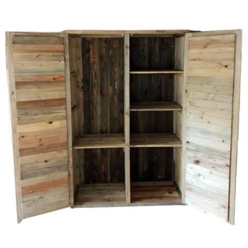 GC-WR1 Cupboard 03 - Go Colour