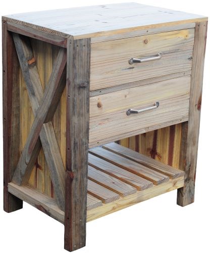 Go Colour Pine wood furniture