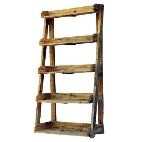 GC-LSL Ladder Stacker - Go Colour