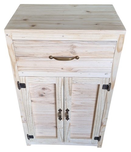 Go Colour Bedroom cupboards