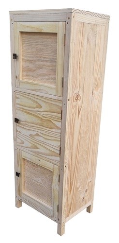 Go Colour Bedroom cupboards