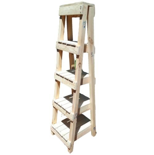 GC-S2 Stacker 01 - Go Colour