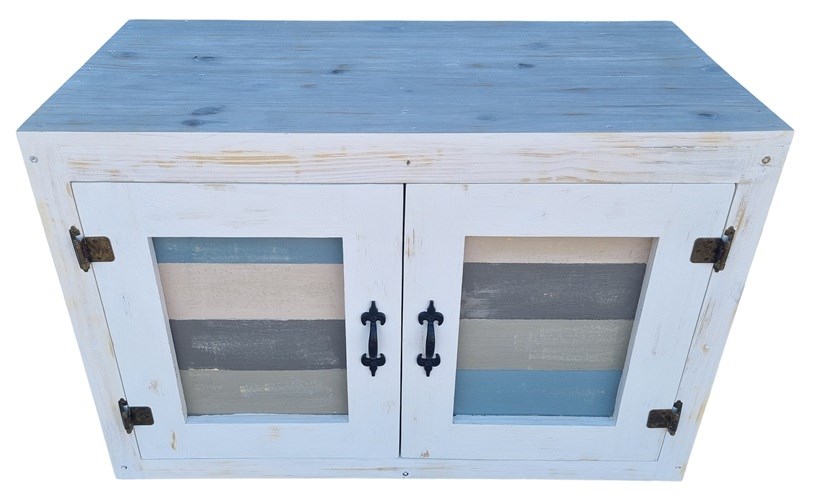 Go Colour Bedroom cupboards