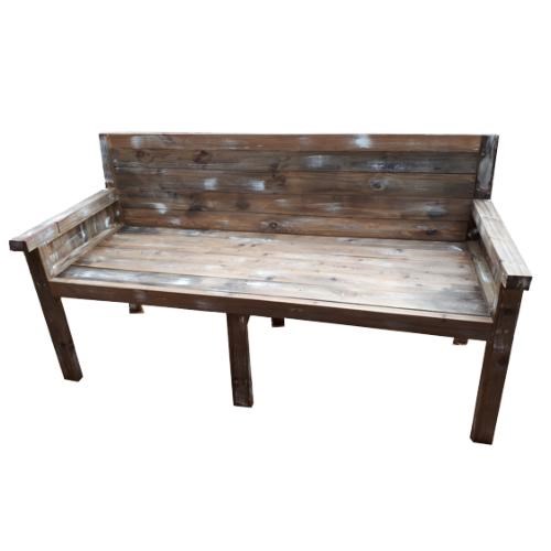 GC-BL1 Bench - Go Colour