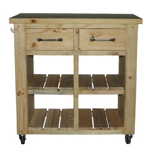 Go Colour Pine wood furniture