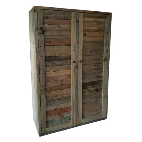 GC-WR1 Cupboard 01 - Go Colour