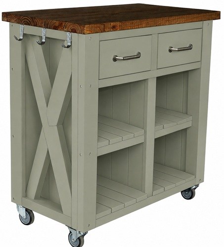 Go Colour Bedroom cupboards