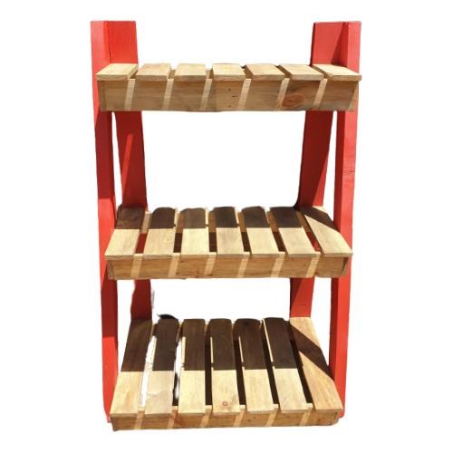 GC-SHELF Stacker 02 - Go Colour