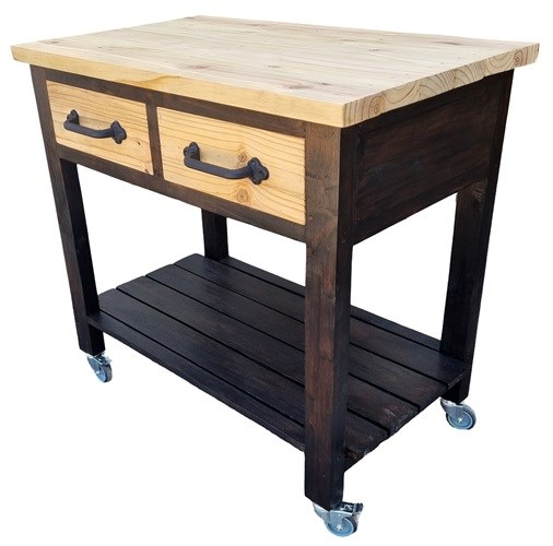 Go Colour Bedroom cupboards