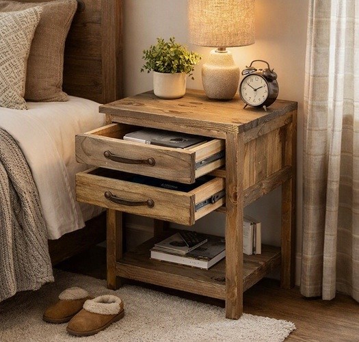 Go Colour Bedroom cupboards
