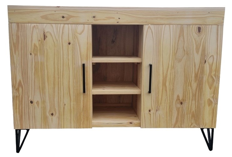Go Colour Bedroom cupboards